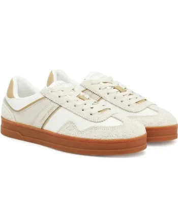 Pantofi sport,  EN0EN02730 ACG, casual, piele naturala, bej