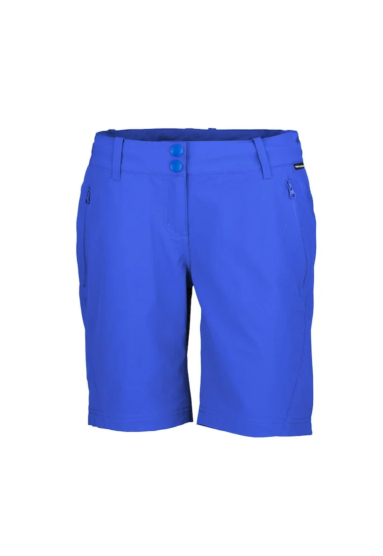 Pantaloni scurti femei  Brynlee, Albastru