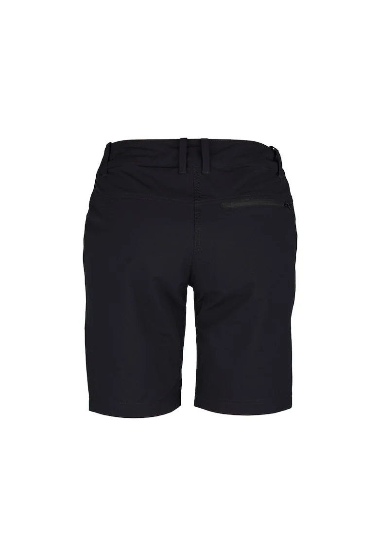 Pantaloni scurti femei  Brynlee, Negru