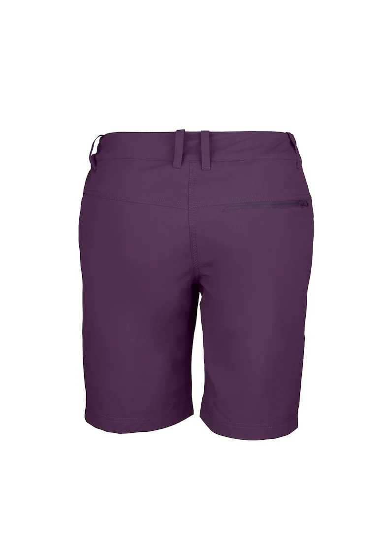 Pantaloni scurti femei  Brynlee, Lila
