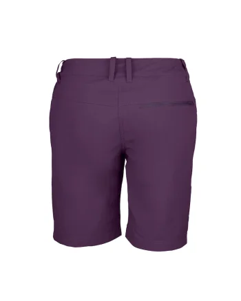 Pantaloni scurti femei  Brynlee, Lila