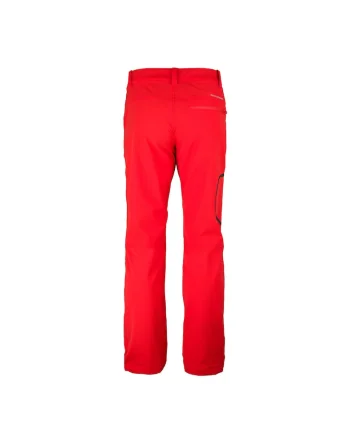 Pantaloni elastici de drumetie pentru barbati Gavin