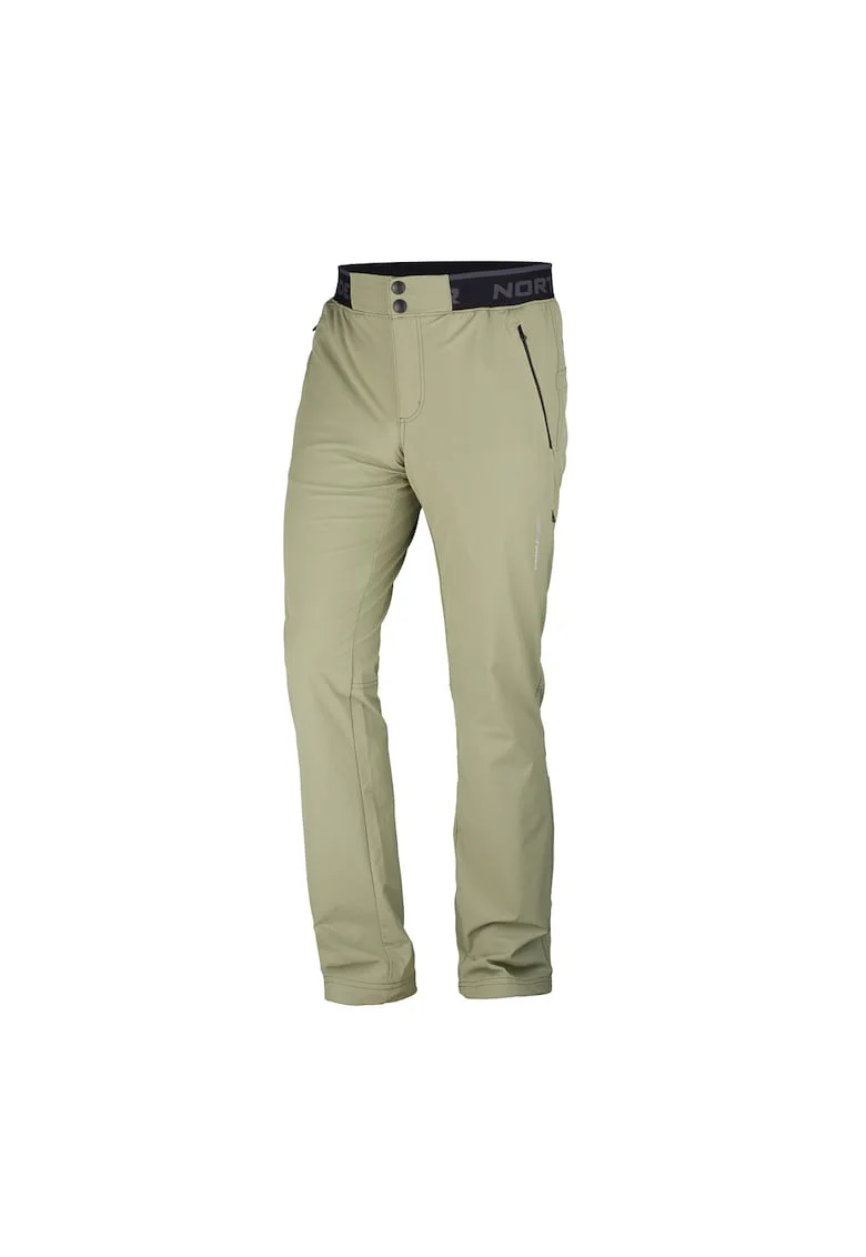 Men's stretch pants DEAN