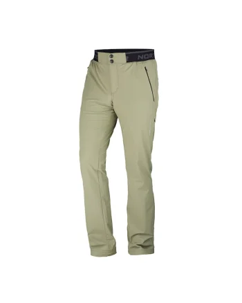 Men's stretch pants DEAN