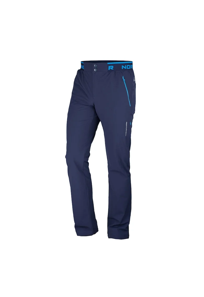 Men's stretch pants DEAN
