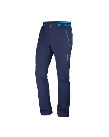 Men's stretch pants DEAN