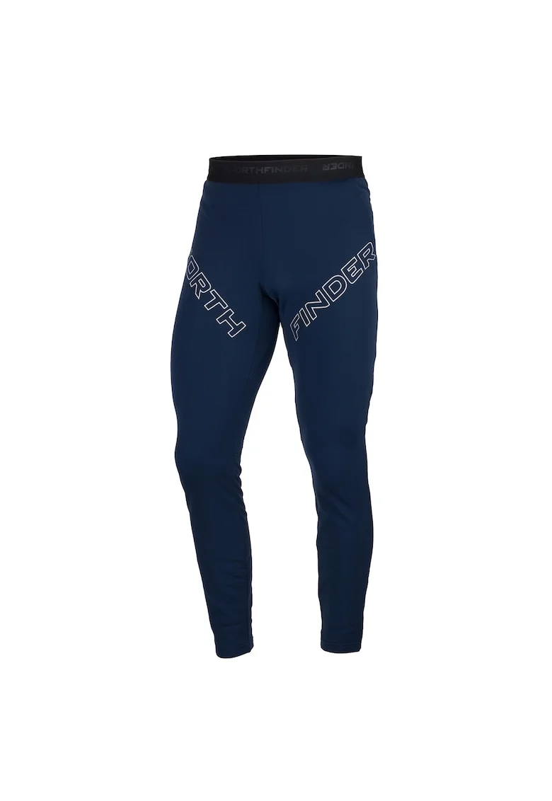 Pantaloni Blizzard®Thermal Comfort barbati Reswor, Bleumarin