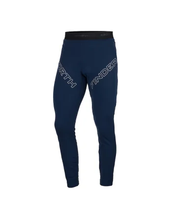 Pantaloni Blizzard®Thermal Comfort barbati Reswor, Bleumarin