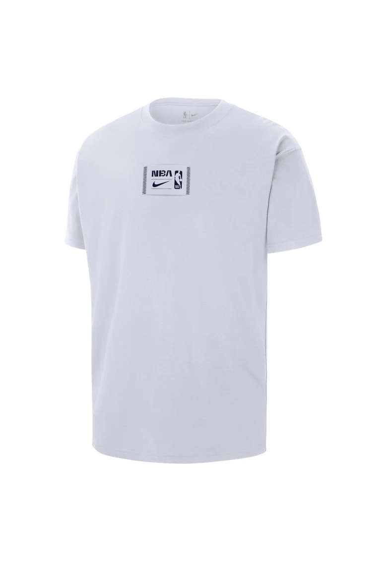 Tricou  NBA M NK T31 SS MAX90 TEE-HQ0692-100