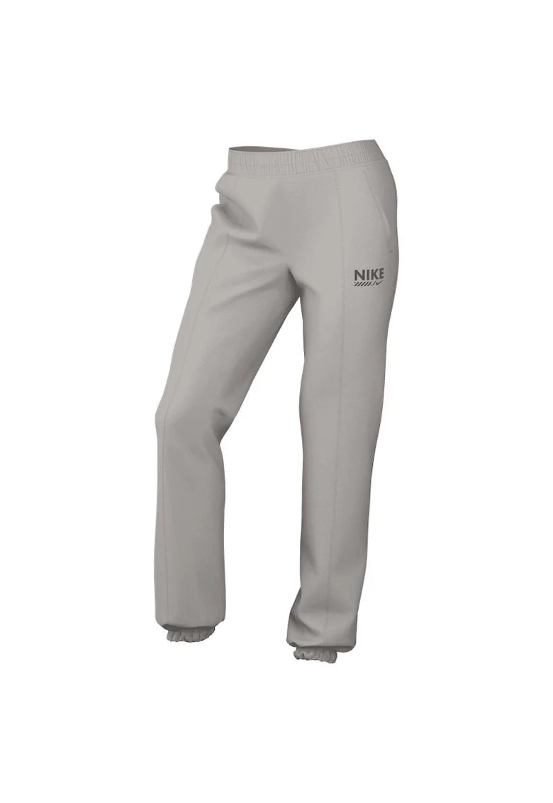 Pantaloni  W NSW FLC PANT GLS-HM4319-014
