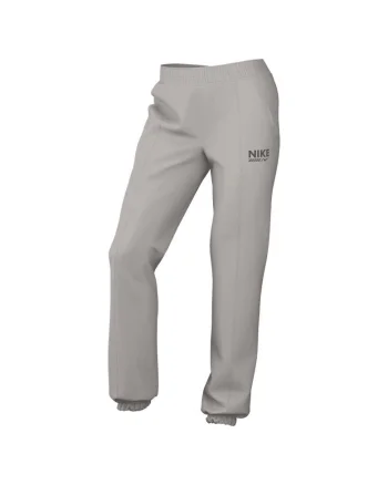 Pantaloni  W NSW FLC PANT GLS-HM4319-014