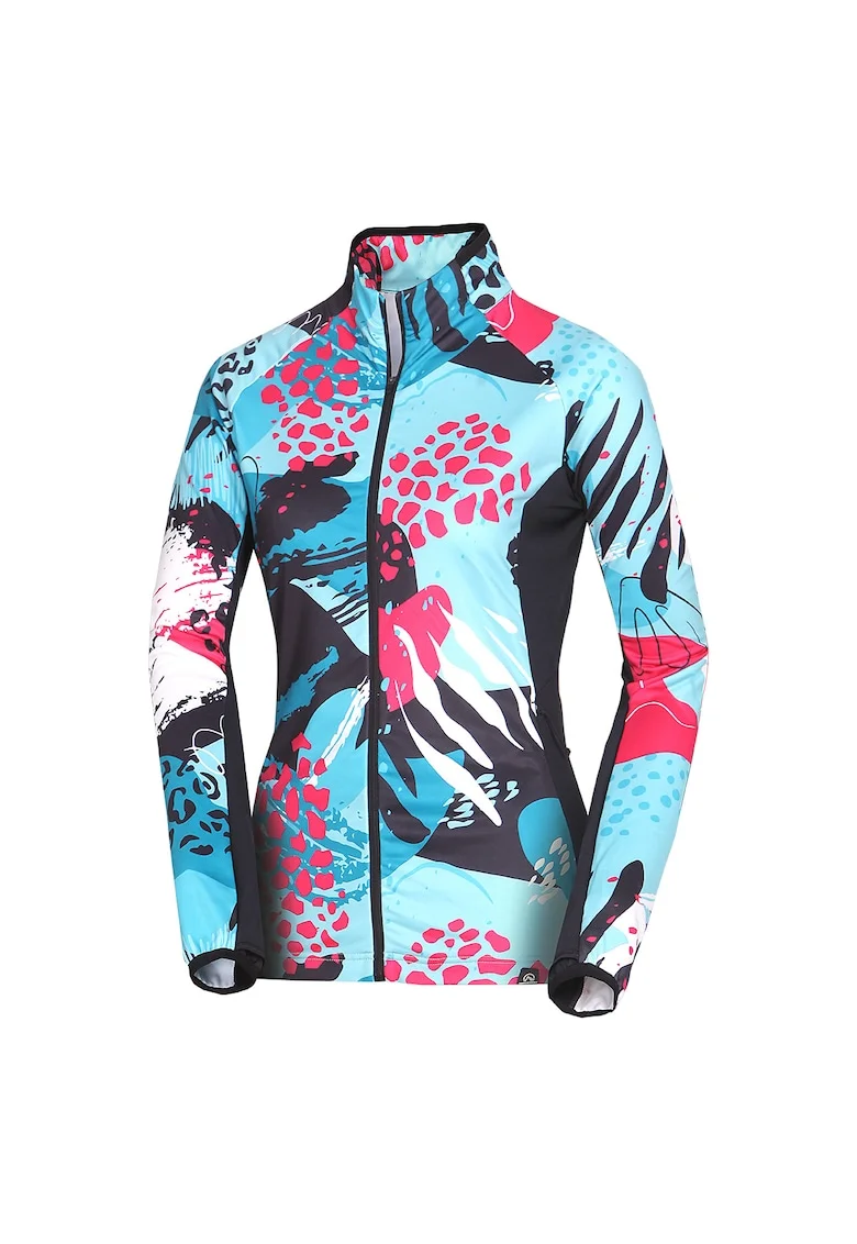 Women's quick-drying sweatshirt ZLIECHOVA 2