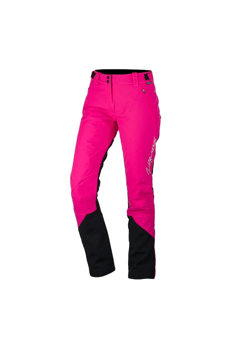 Pantaloni ski femei Javorinka