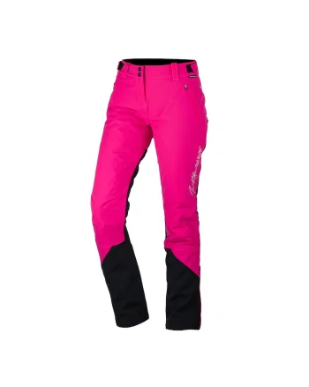 Pantaloni ski femei Javorinka