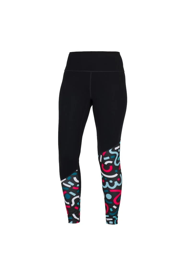 Pantaloni elastici Blizzard® dama ZDIARSKA 3