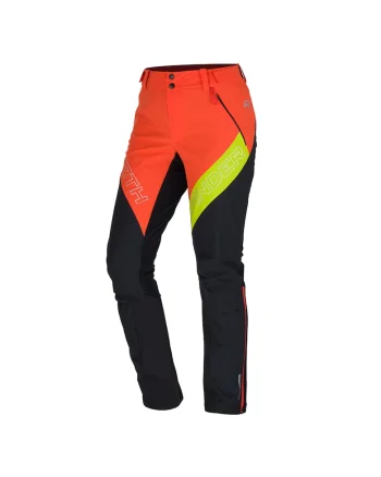 Men's hybrid trousers Blizzard® Thermal Comfort RYSY 2
