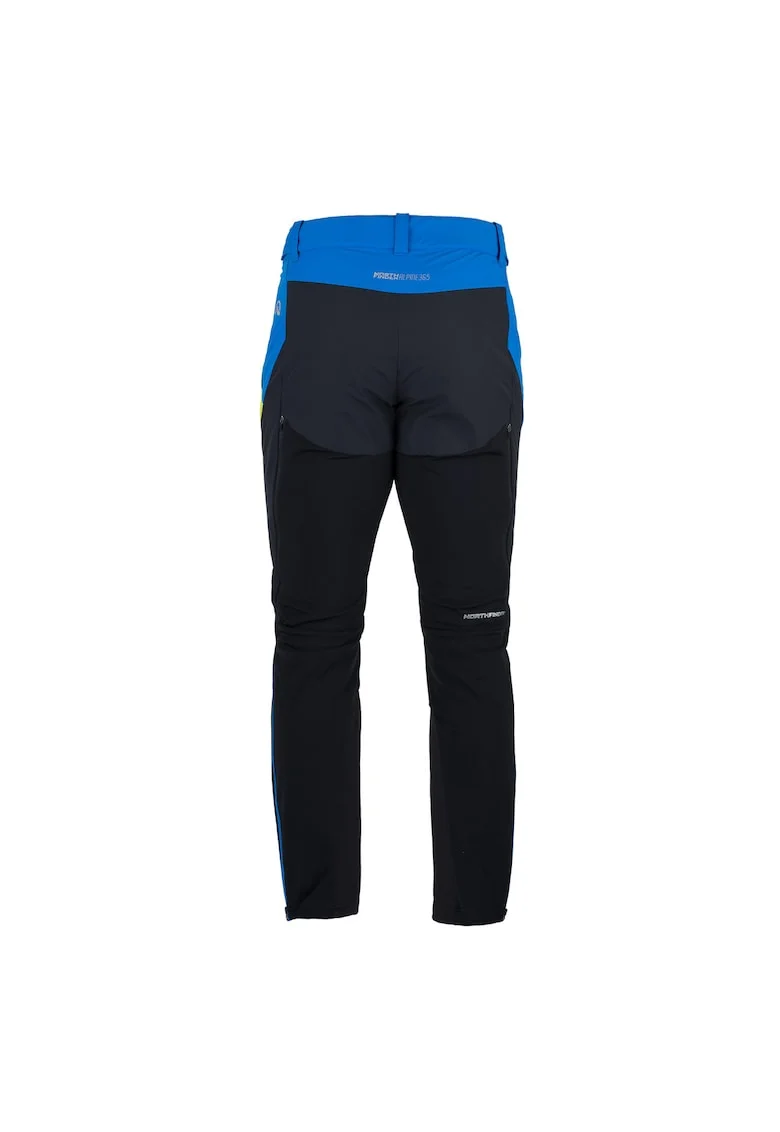 Men's hybrid trousers Blizzard® Thermal Comfort RYSY 2