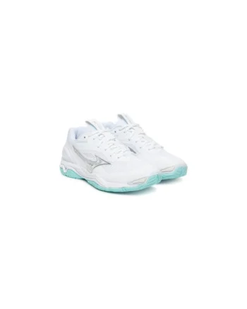 Pantofi sport dama,  piele ecologica - 65421, Alb