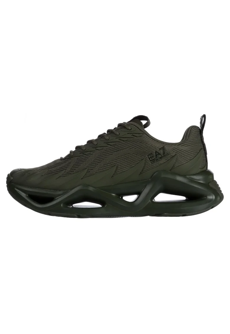 Pantofi sport Emporio Armani  INFINITY VENOM 7X000304AF18442M7059