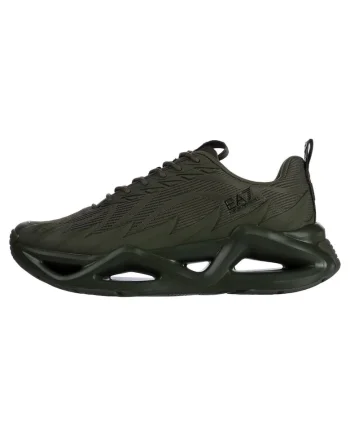 Pantofi sport Emporio Armani  INFINITY VENOM 7X000304AF18442M7059