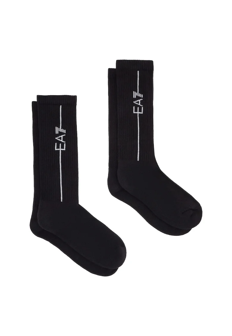 Sosete Emporio Armani  TRAIN SOCKS 246002CC99917020