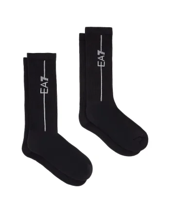 Sosete Emporio Armani  TRAIN SOCKS 246002CC99917020