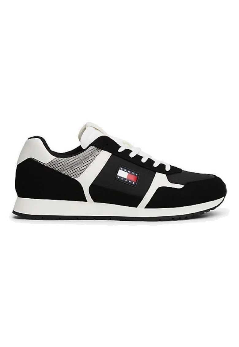 Pantofi sport  TJM RUNNER CASUAL-EM0EM01590-BDS