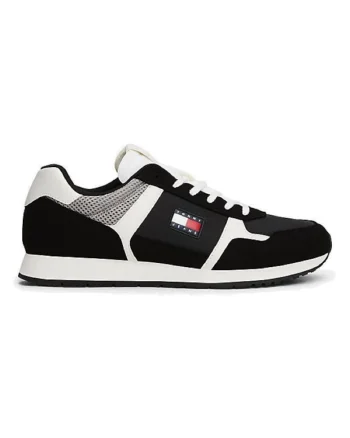 Pantofi sport  TJM RUNNER CASUAL-EM0EM01590-BDS