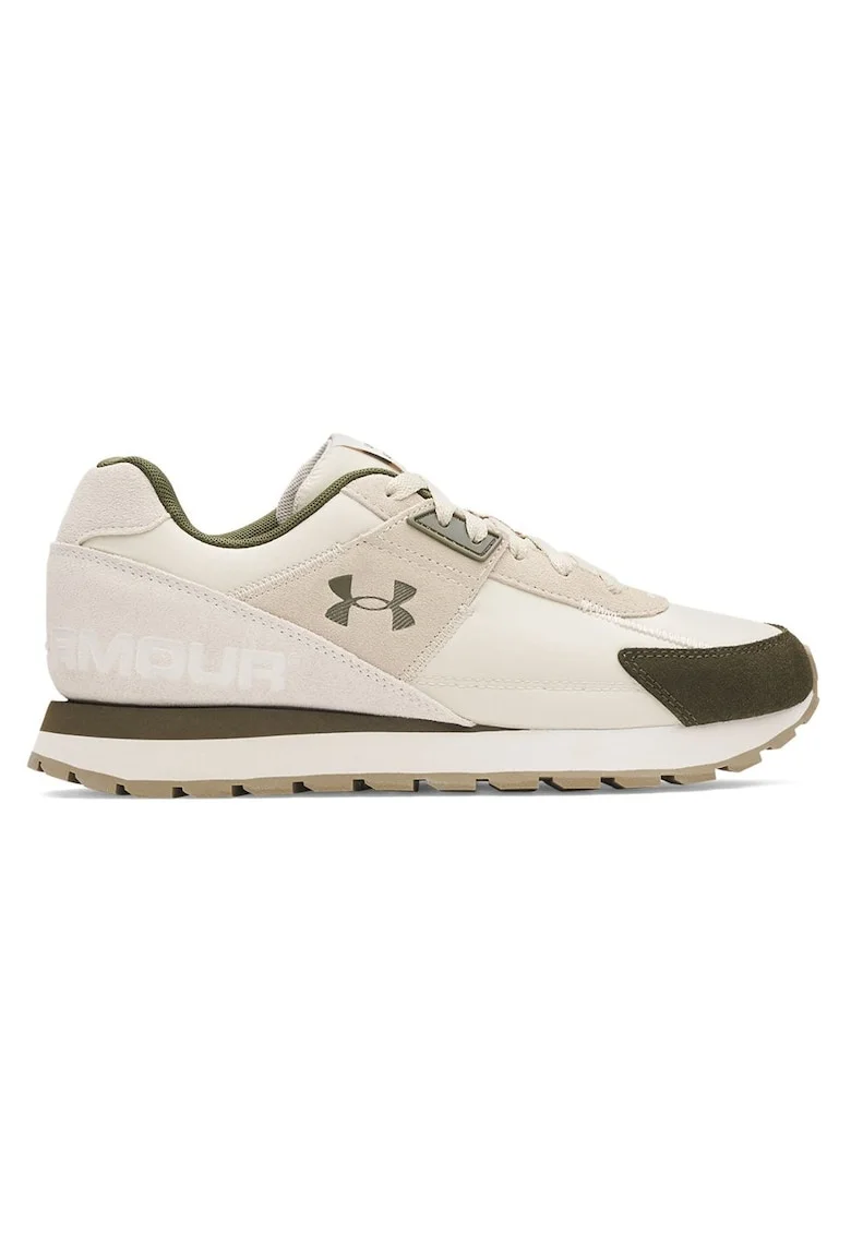 Pantofi Sport  Essential Runner Bej, Bej