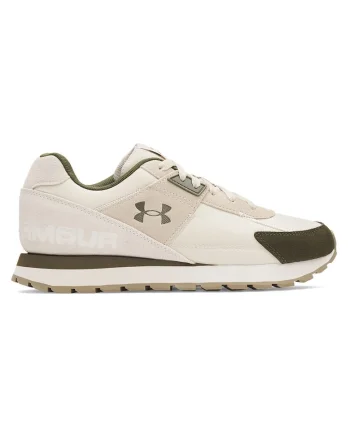 Pantofi Sport  Essential Runner Bej, Bej