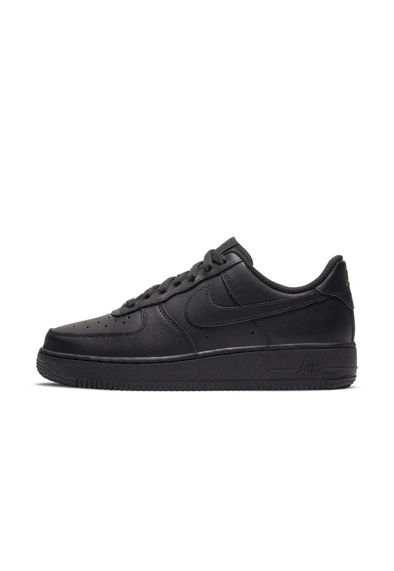 Pantofi sport  Wmns Air Force 1 '07 Pantofi sport, Negru