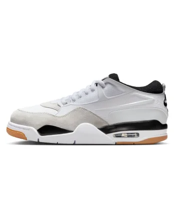 Pantofi sport  Air Jordan 4 Rm, Alb