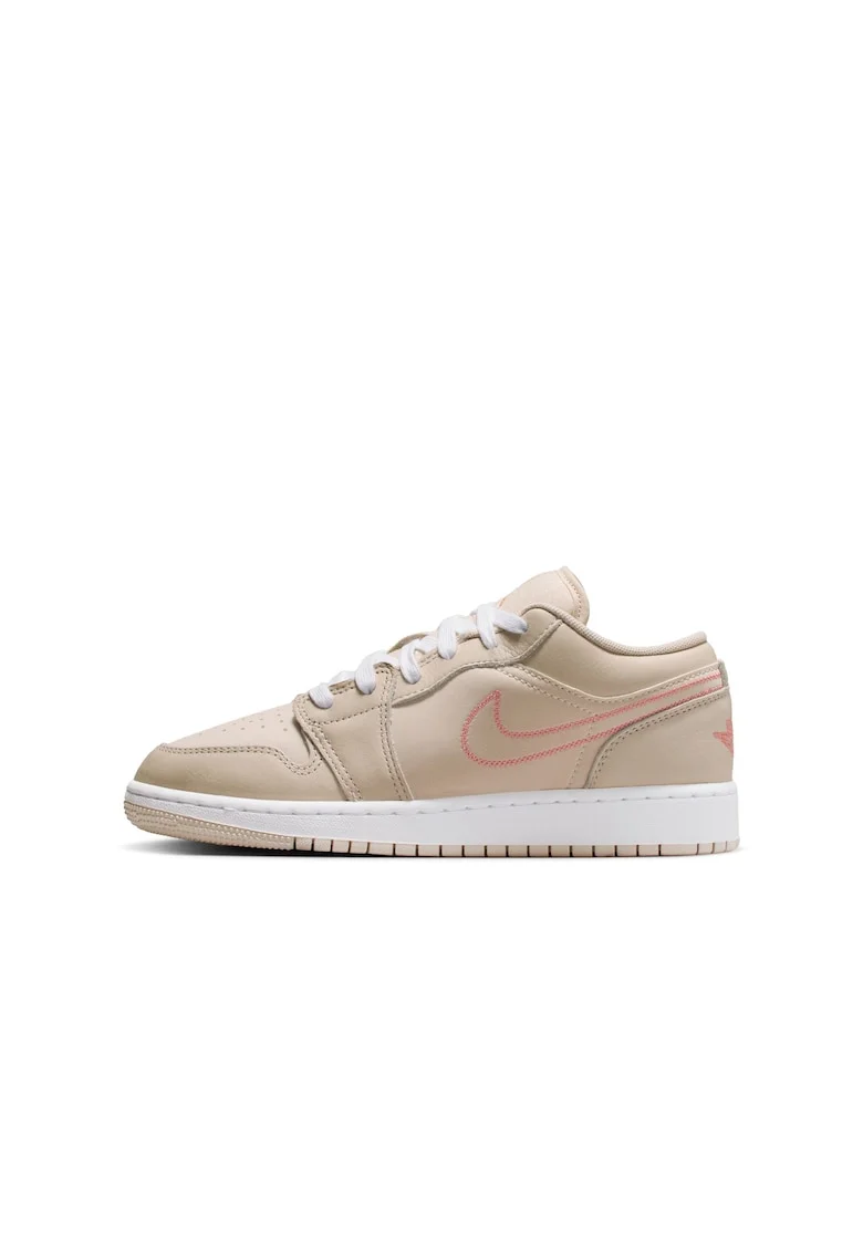Pantofi sport  Air Jordan 1 Low Se Uni2 BG, Bej