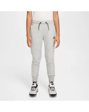 Pantaloni  B Nsw Tch Flc Jggr - Pd, Gri