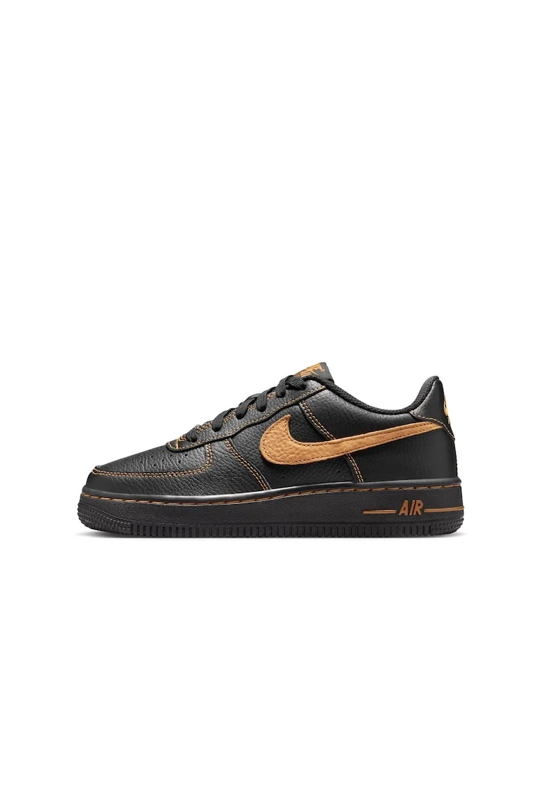 Pantofi sport  Air Force 1 Lv8 5 BG, Negru