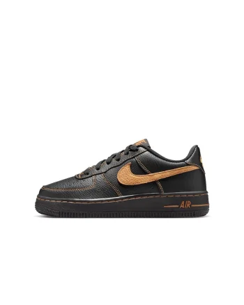 Pantofi sport  Air Force 1 Lv8 5 BG, Negru