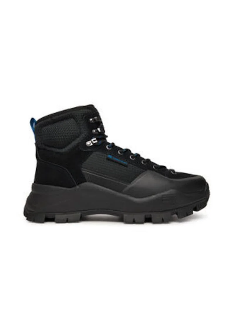 Pantofi sport barbati,  piele naturala