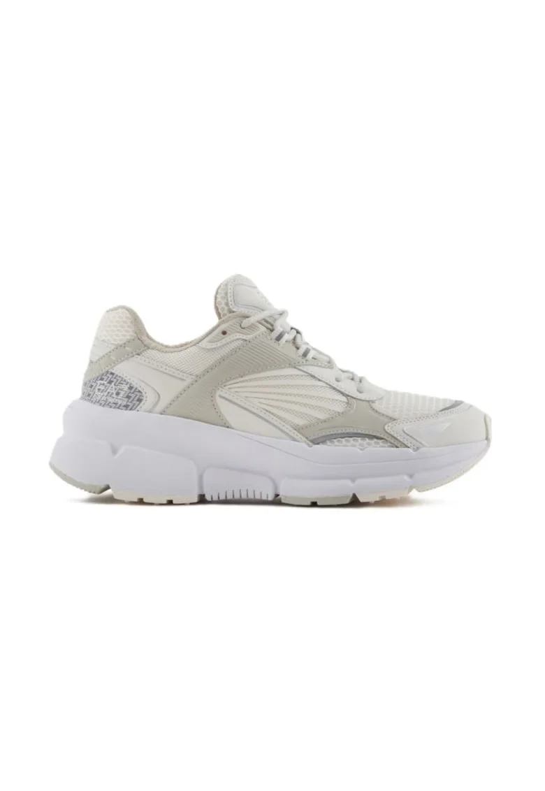 Pantofi sport  CRAVE MONOGRAM-X8X236-XK424-R950