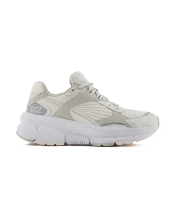 Pantofi sport  CRAVE MONOGRAM-X8X236-XK424-R950