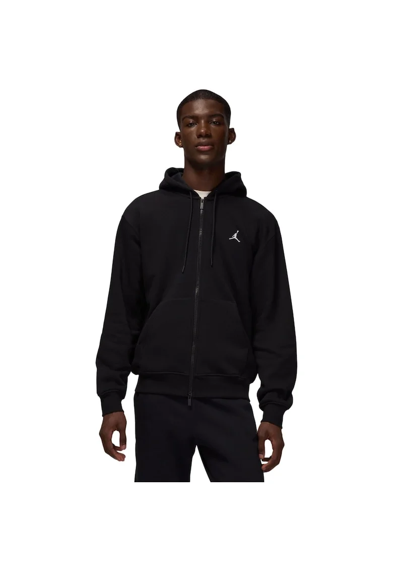Hanorac  Brooklyn FLC FZ 51181, Negru
