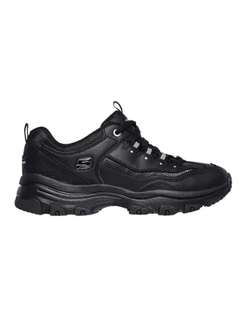 Pantofi Sport  Iconic Unabashed W 88888281-BBK, Femei, Negru