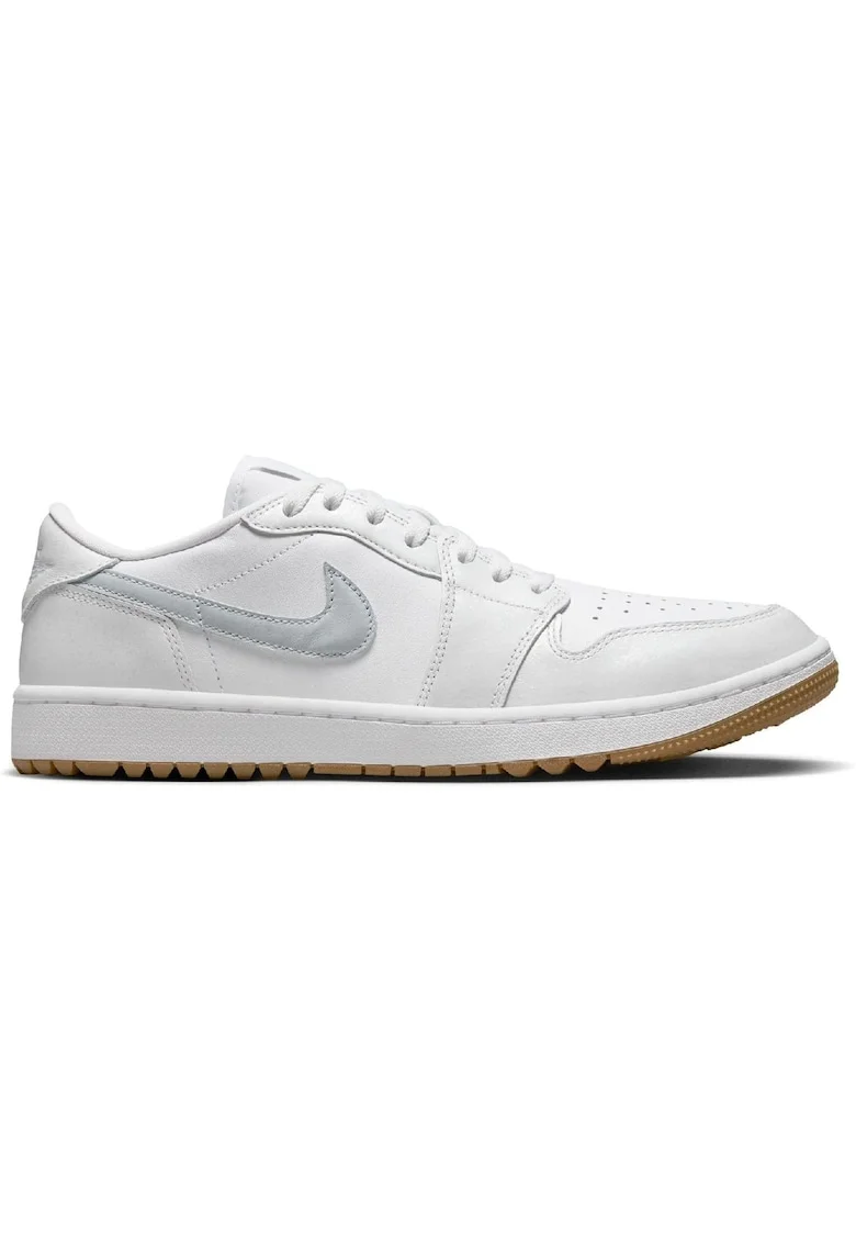 Pantofi sport  Air Jordan 1 Low Golf 51015, Alb