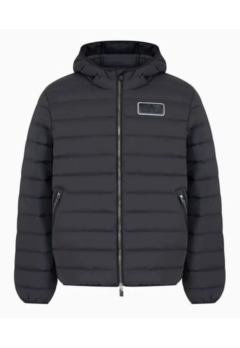 Geaca dama Emporio Armani, Negru