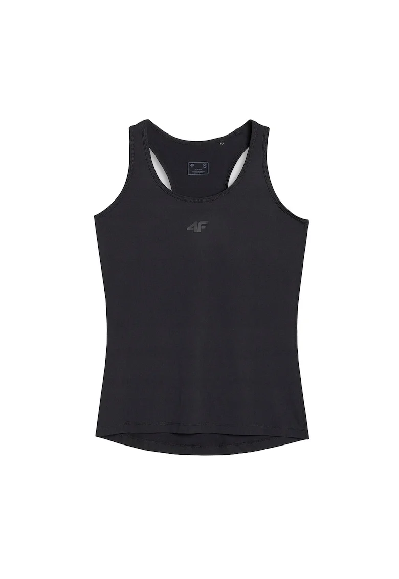 Maiou sport dama,  negru