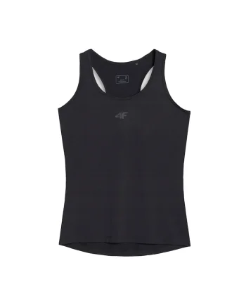Maiou sport dama,  negru