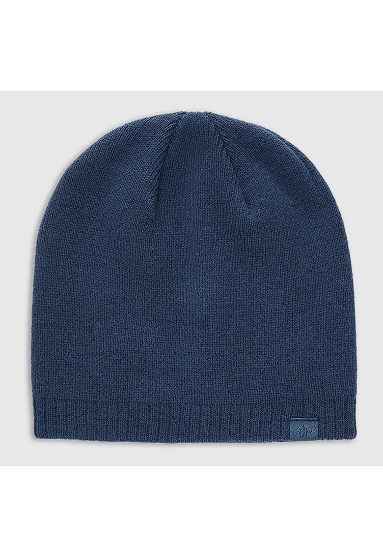 Caciula Unisex Sportstyle Beanie Universala,, Bleumarin