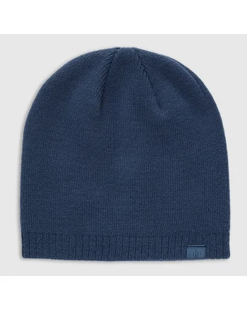 Caciula Unisex Sportstyle Beanie Universala,, Bleumarin