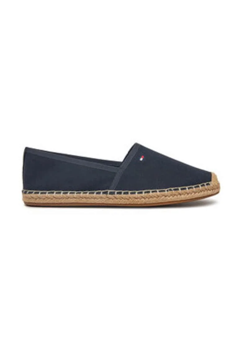 Espadrile  pentru femei, albastru, Albastru