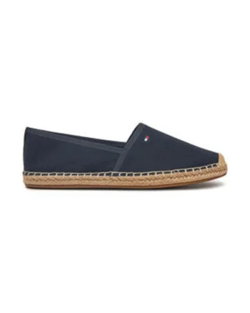 Espadrile  pentru femei, albastru, Albastru