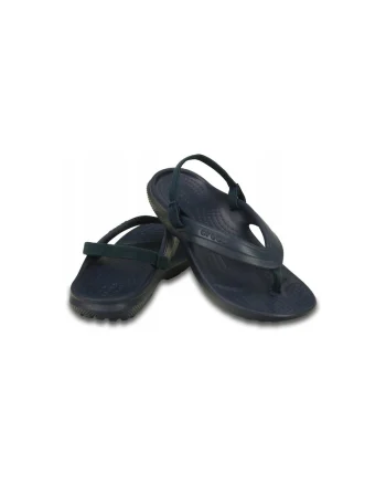 Slapi copii,  Flip Flop Classic, Spuma Croslite™, Negru